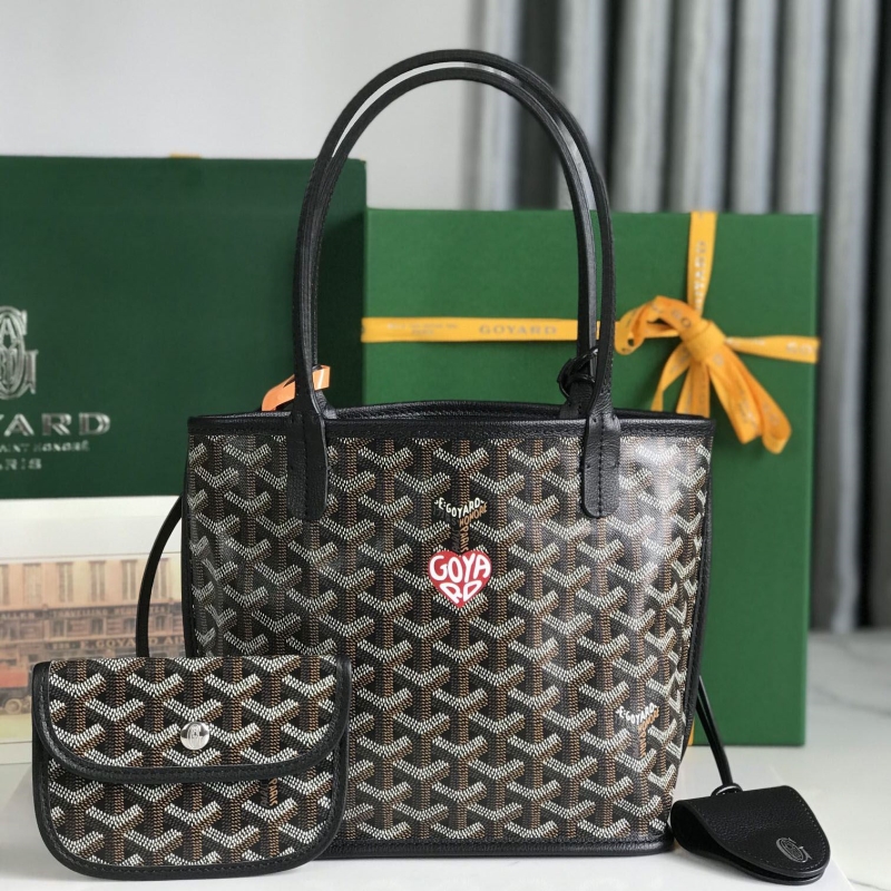 Go*ard shopping bags